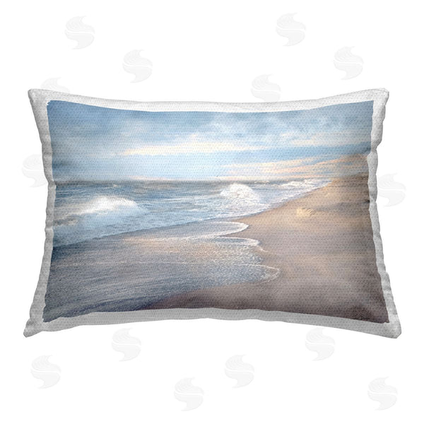 Stupell Industries Lori Deiter | Coastal Waves Scenery