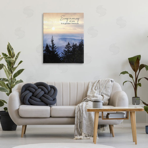Stupell Industries Lori Deiter | Every Memory Of You Grief Wall Art