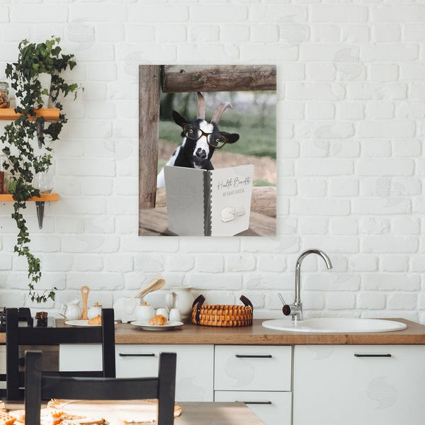 Stupell Industries Lori Deiter | Health Benefits Of Goat Cheese Wall Art