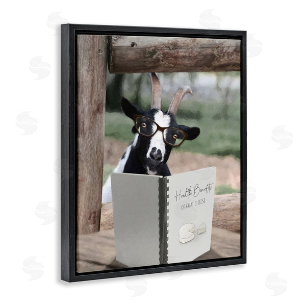 Stupell Industries Lori Deiter | Health Benefits Of Goat Cheese Wall Art