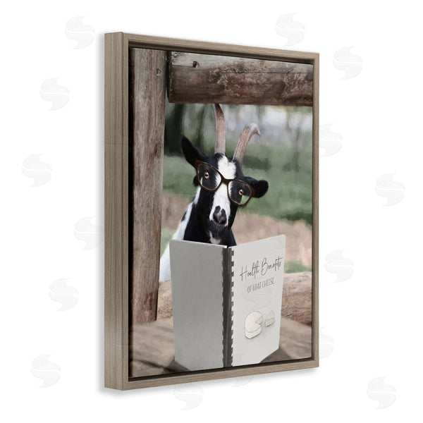 Stupell Industries Lori Deiter | Health Benefits Of Goat Cheese Wall Art