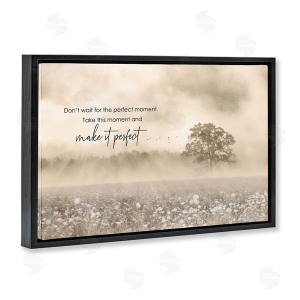 Stupell Industries Lori Deiter | Make It Perfect Landscape Wall Art