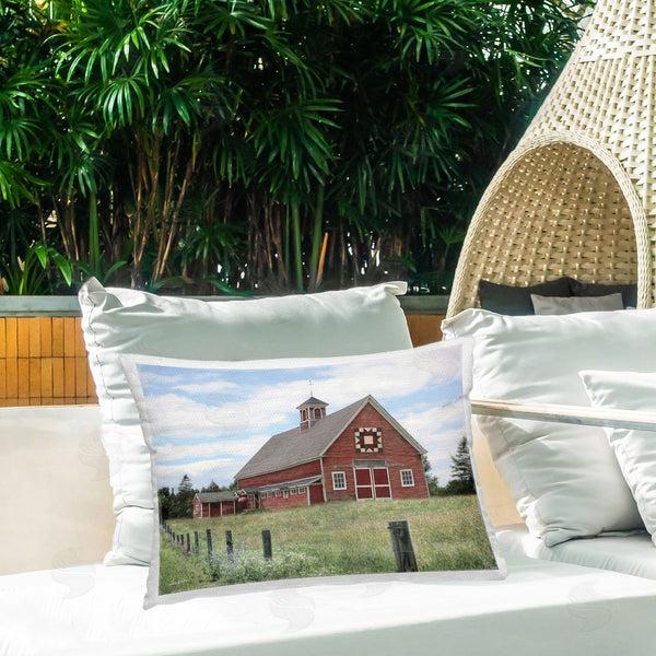 Stupell Industries Lori Deiter | Rustic Barn Fence Posts