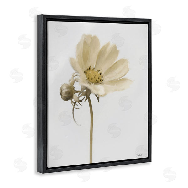 Stupell Industries Lori Deiter | Simple Beauty Soft Flower Wall Art