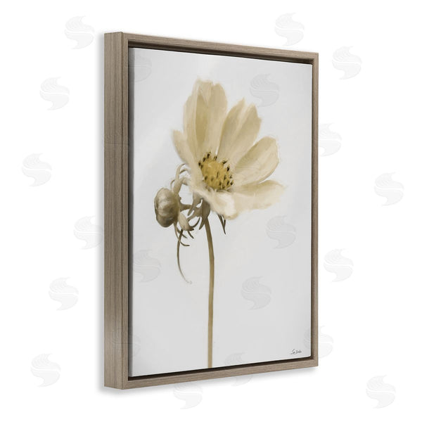 Stupell Industries Lori Deiter | Simple Beauty Soft Flower Wall Art