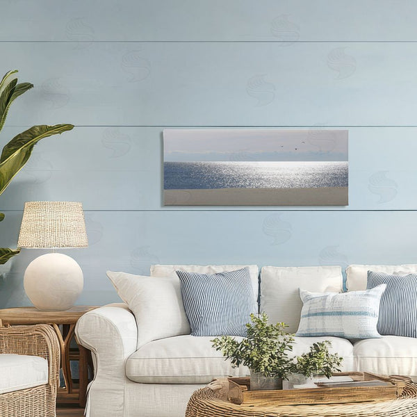 Stupell Industries Lori Deiter | Sunlit Sparkles On The Sea Wall Art