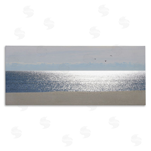 stupell industries Lori Deiter | Sunlit Sparkles on the Sea Wall Art