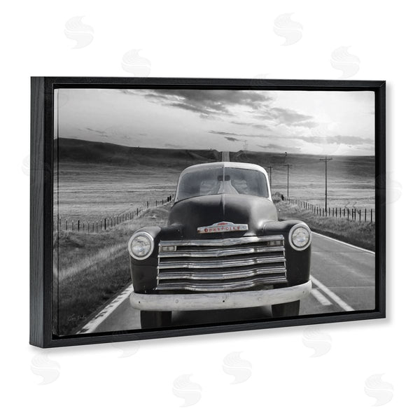 Stupell Industries Lori Deiter | Vintage Car Photography