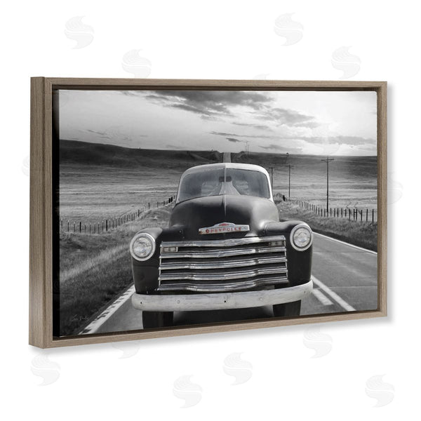 Stupell Industries Lori Deiter | Vintage Car Photography