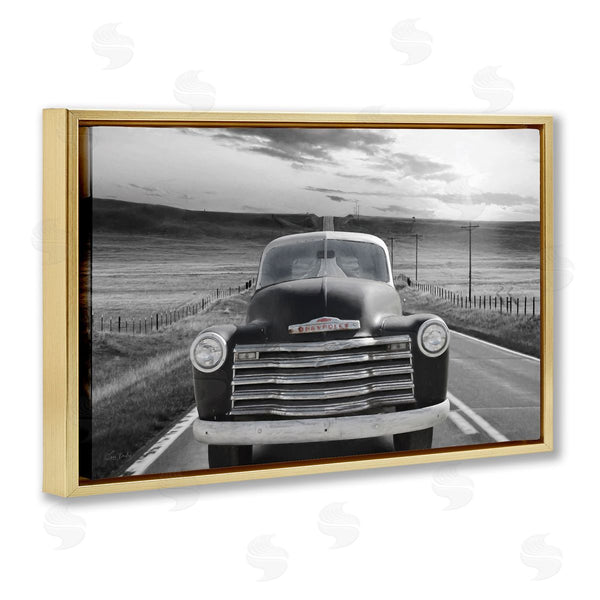 Stupell Industries Lori Deiter | Vintage Car Photography