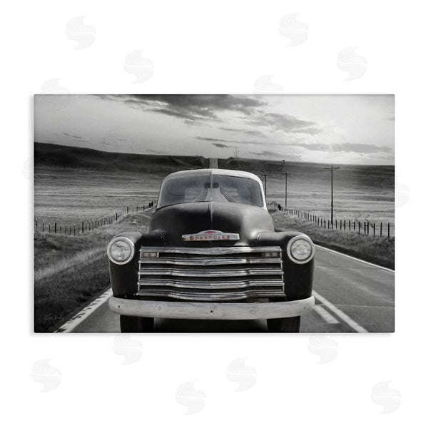 stupell industries Lori Deiter | Vintage Car Photography