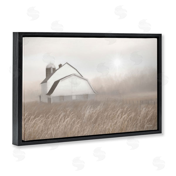 Stupell Industries Lori Deiter | Windblown Farm Grasses Wall Art