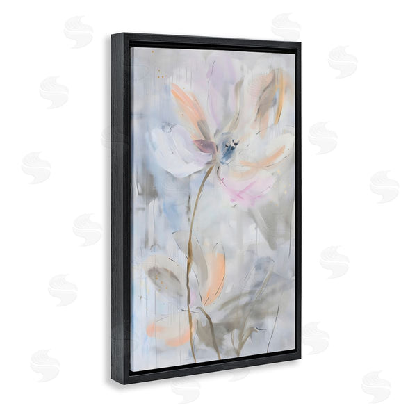 Stupell Industries LSR Creative Studio | Abstract Floral Splashes