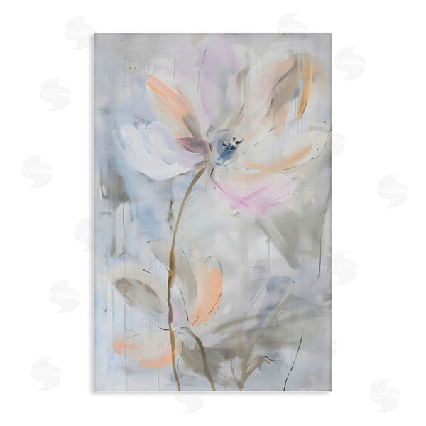 stupell industries LSR Creative Studio | Abstract Floral Splashes