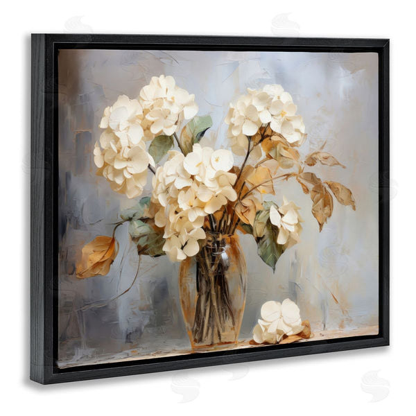 Stupell Industries LSR Creative Studio | Aged With Grace Hydrangeas