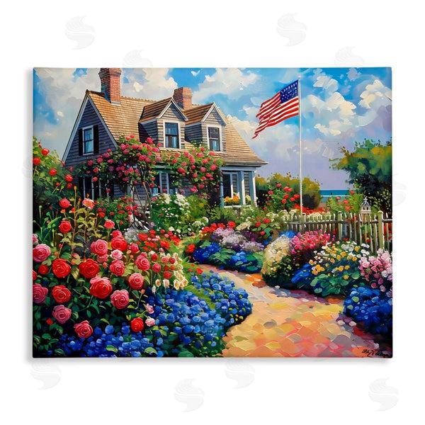 stupell industries LSR Creative Studio | An American House