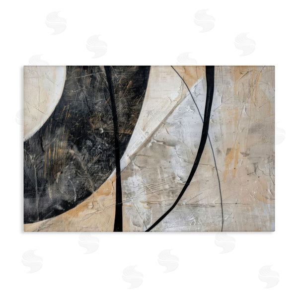 stupell industries LSR Creative Studio | Arched Urban Abstract