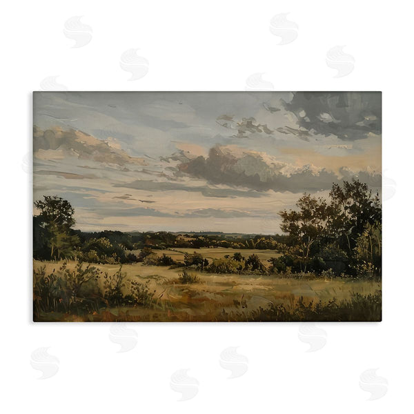 stupell industries LSR Creative Studio | Evening Light Countryside
