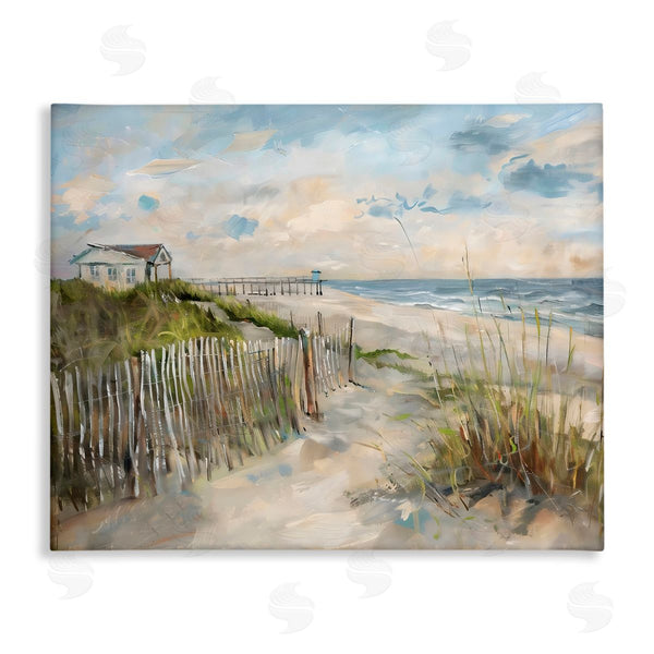 stupell industries LSR Creative Studio | Favorite Spot Beach View