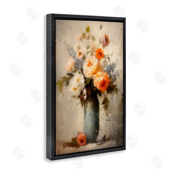 Stupell Industries LSR Creative Studio | Floral Romance Bouquet