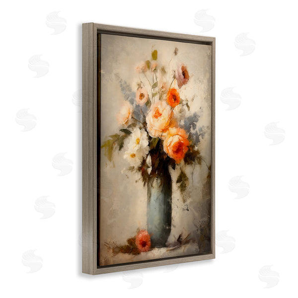 Stupell Industries LSR Creative Studio | Floral Romance Bouquet