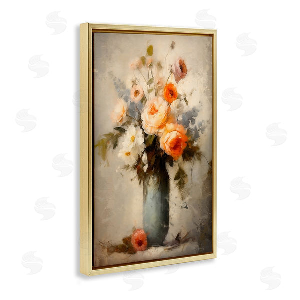 Stupell Industries LSR Creative Studio | Floral Romance Bouquet