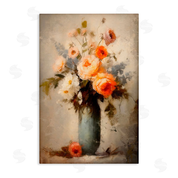 stupell industries LSR Creative Studio | Floral Romance Bouquet