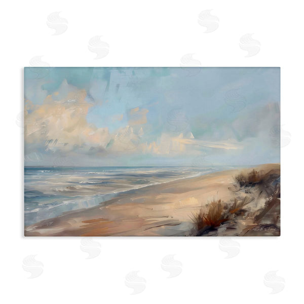 stupell industries LSR Creative Studio | Golden Sands Beach View