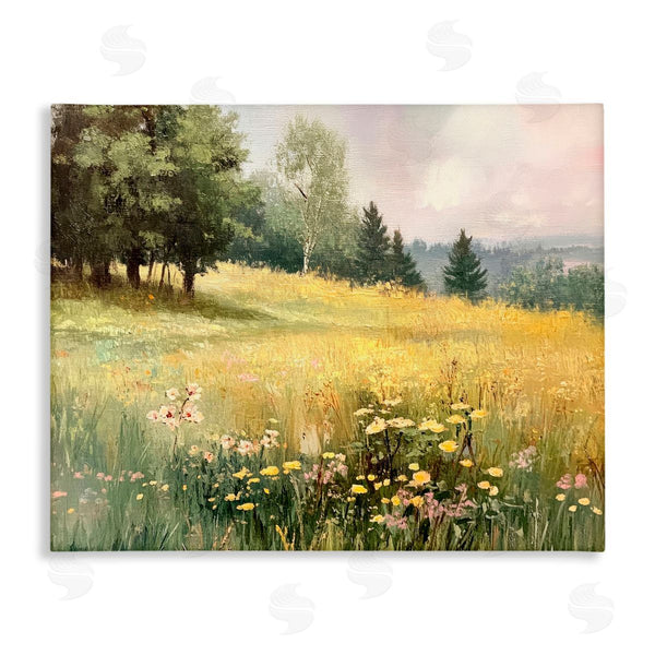 stupell industries LSR Creative Studio | Lush Summer Meadow