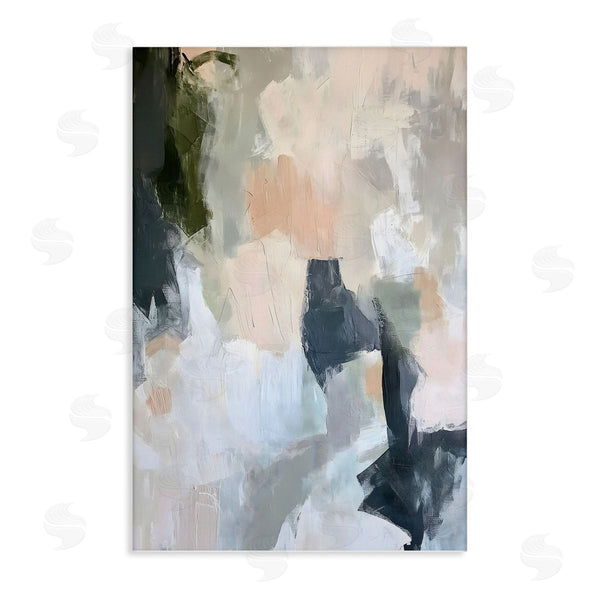 stupell industries LSR Creative Studio | Moody Impressionist Abstract