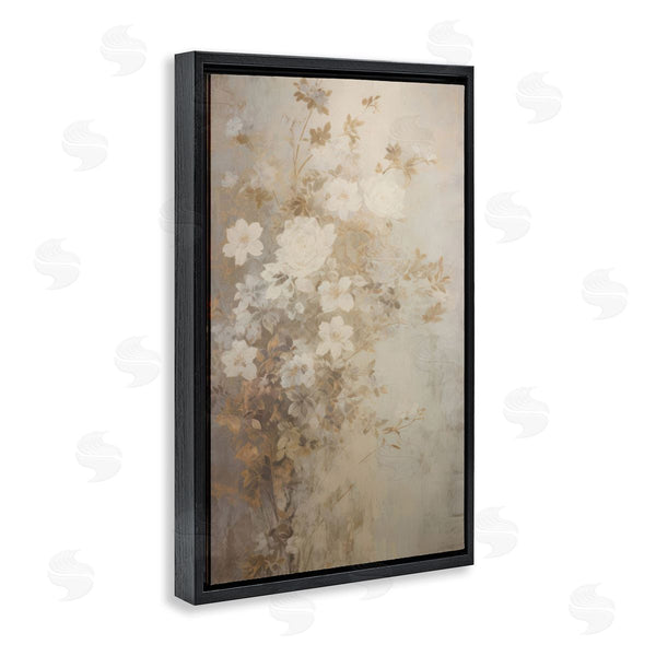 Stupell Industries LSR Creative Studio | Muted Vintage Florals