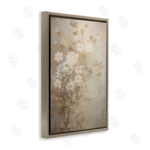 Stupell Industries LSR Creative Studio | Muted Vintage Florals