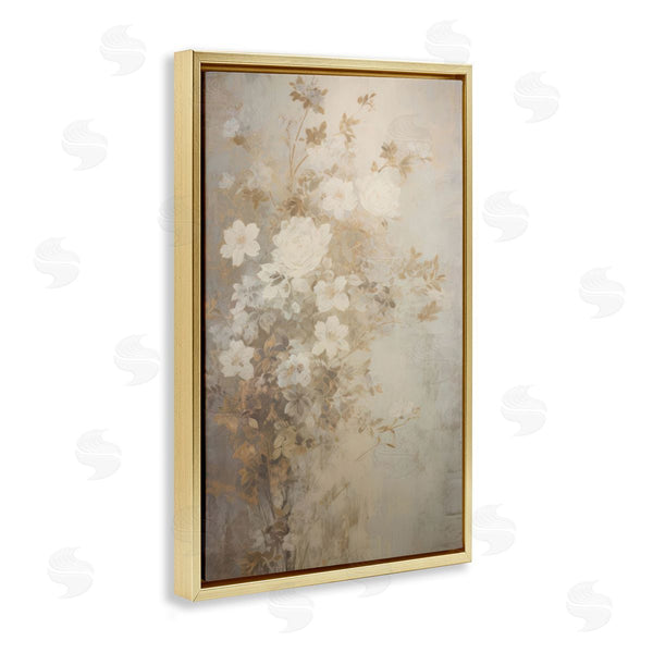 Stupell Industries LSR Creative Studio | Muted Vintage Florals