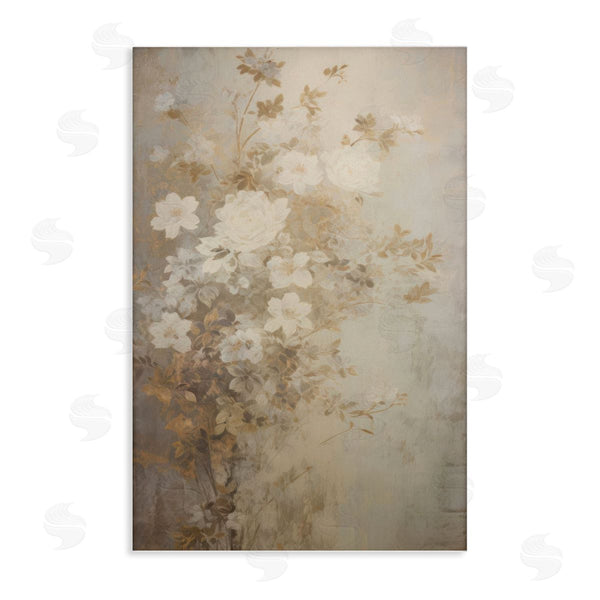 stupell industries LSR Creative Studio | Muted Vintage Florals