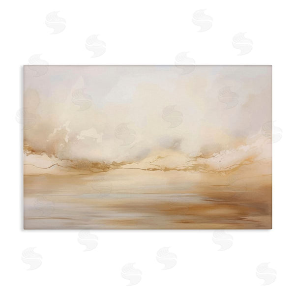 stupell industries LSR Creative Studio | Neutral Abstract Horizon Line