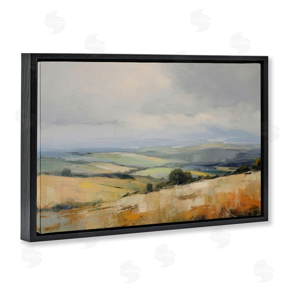 Stupell Industries LSR Creative Studio | Neverending Landscape Horizon
