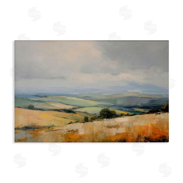 stupell industries LSR Creative Studio | Neverending Landscape Horizon