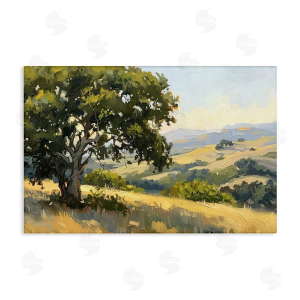 stupell industries LSR Creative Studio | On The Hilltop Scenery