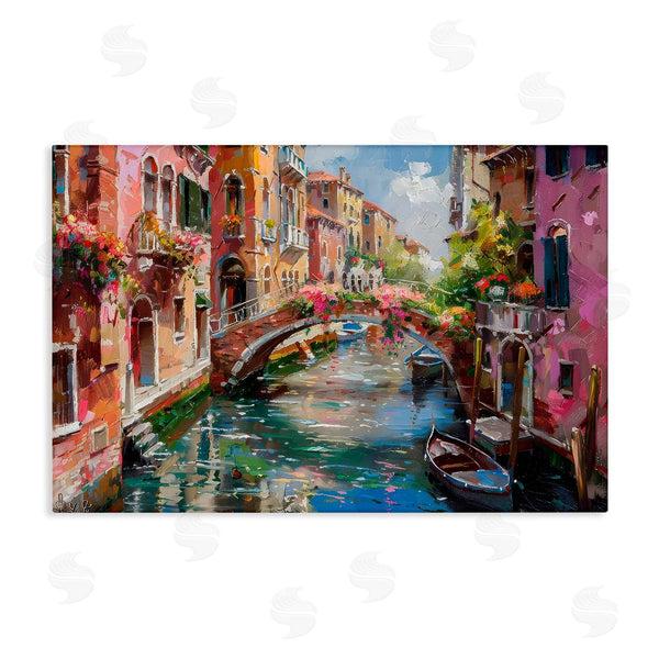 stupell industries LSR Creative Studio | Reflections of Venice