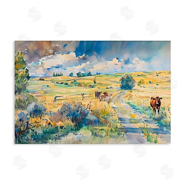 stupell industries LSR Creative Studio | Roaming The Land Scenic