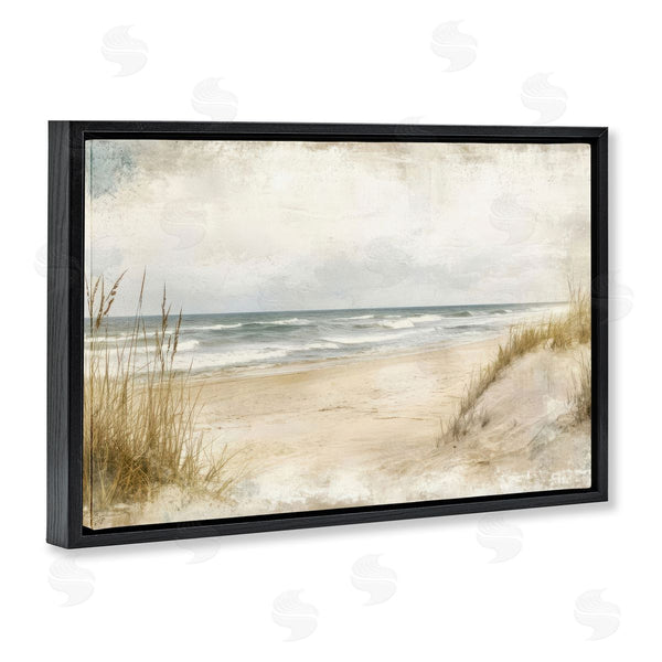 Stupell Industries LSR Creative Studio | Sandy Dunes View