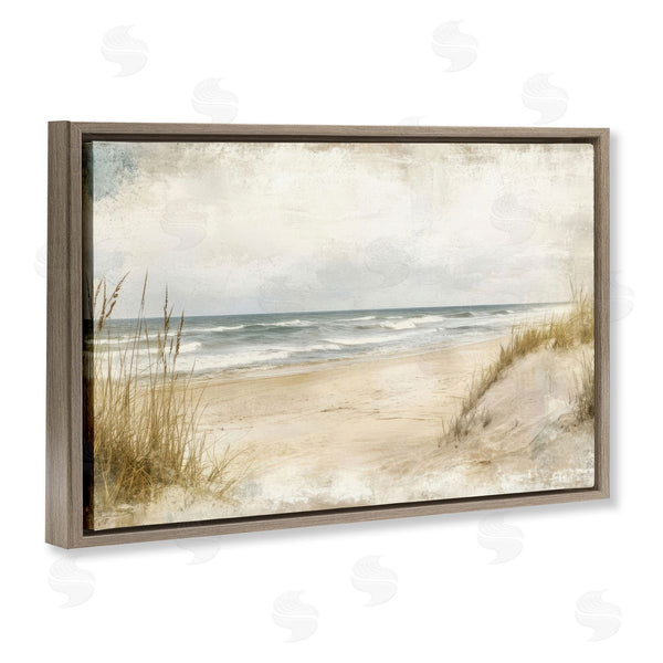 Stupell Industries LSR Creative Studio | Sandy Dunes View