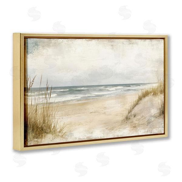 Stupell Industries LSR Creative Studio | Sandy Dunes View