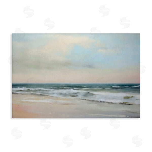 stupell industries LSR Creative Studio | Sandy Shore in Neutrals