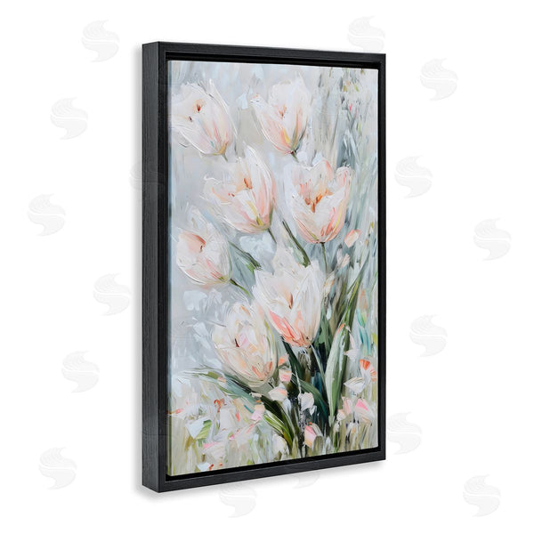Stupell Industries LSR Creative Studio | Spring Floral Blossoms