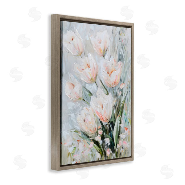 Stupell Industries LSR Creative Studio | Spring Floral Blossoms