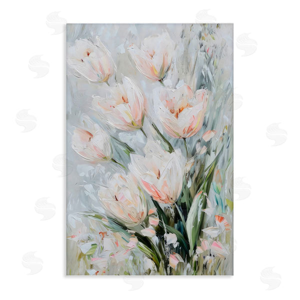 stupell industries LSR Creative Studio | Spring Floral Blossoms