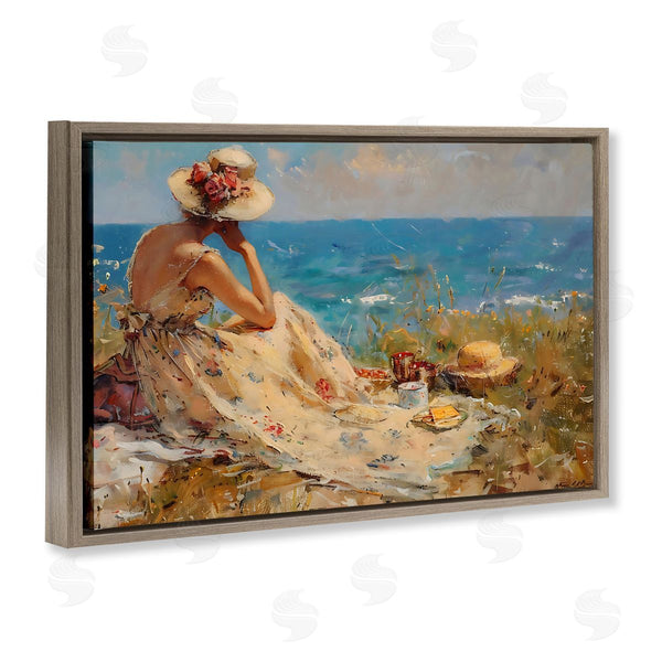 Stupell Industries LSR Creative Studio | Taking In The View