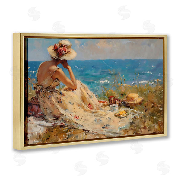 Stupell Industries LSR Creative Studio | Taking In The View