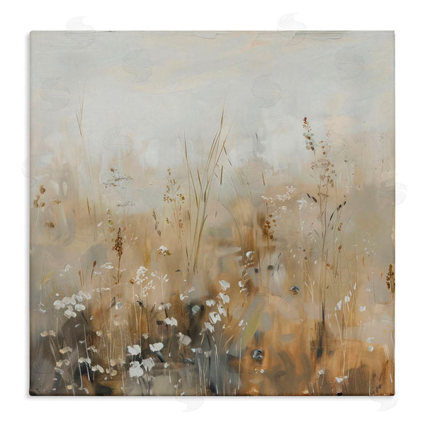 stupell industries LSR Creative Studio | Wildflower Brush Abstraction